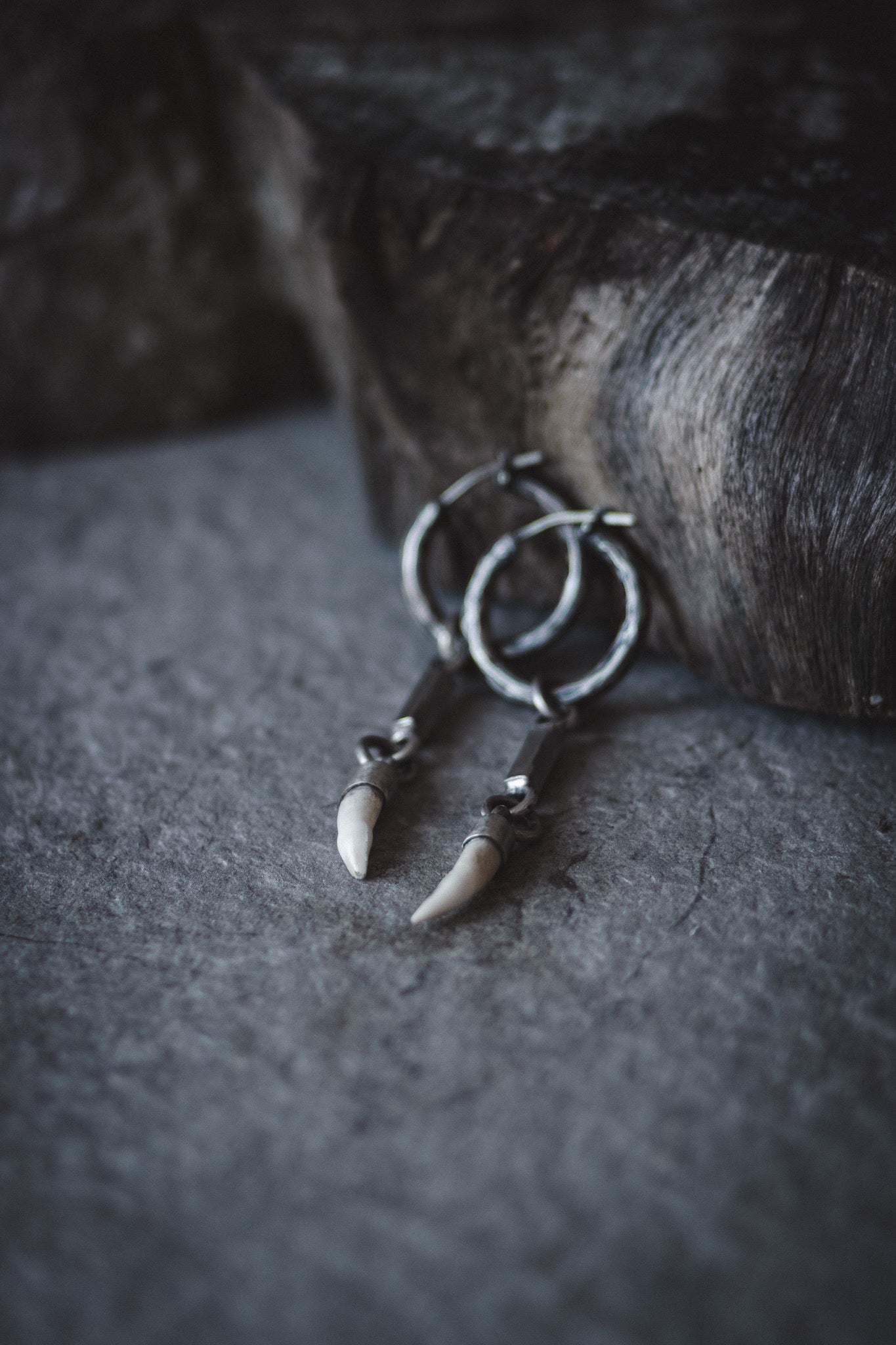 ‘Dundee’ Earrings