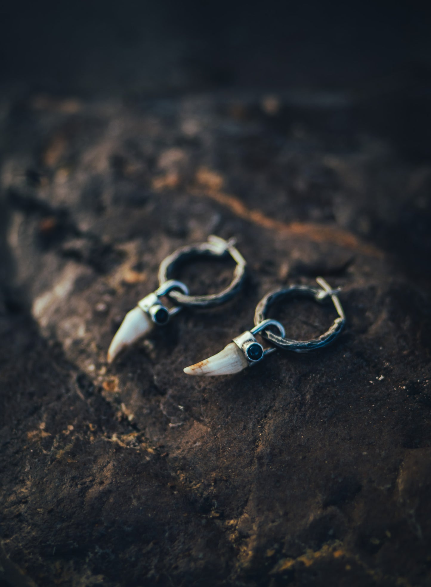 ‘Siren’ Earrings